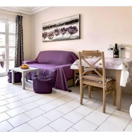 Orlando Bonito Costa Adeje (Tenerife)