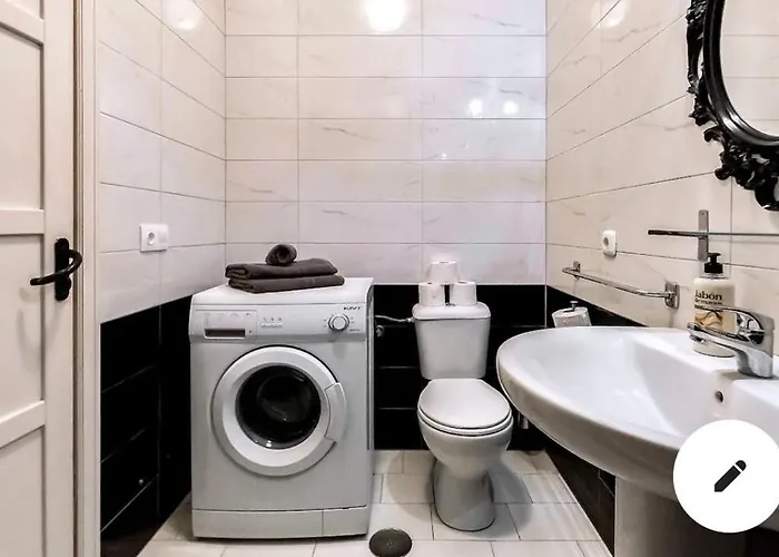 Orlando Bonito Apartment Costa Adeje (Tenerife)