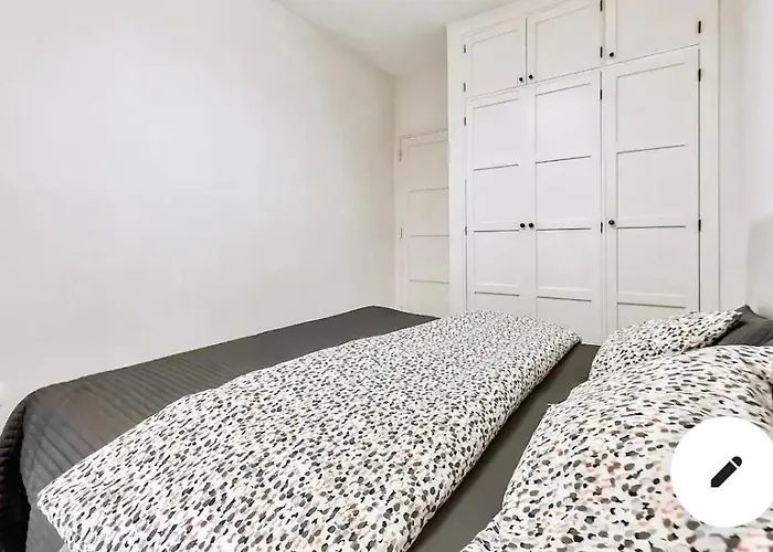 Orlando Bonito Costa Adeje (Tenerife)