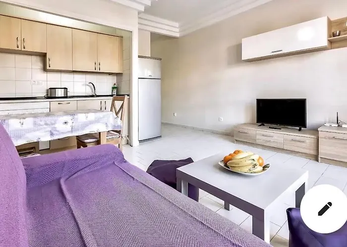 Orlando Bonito Appartement