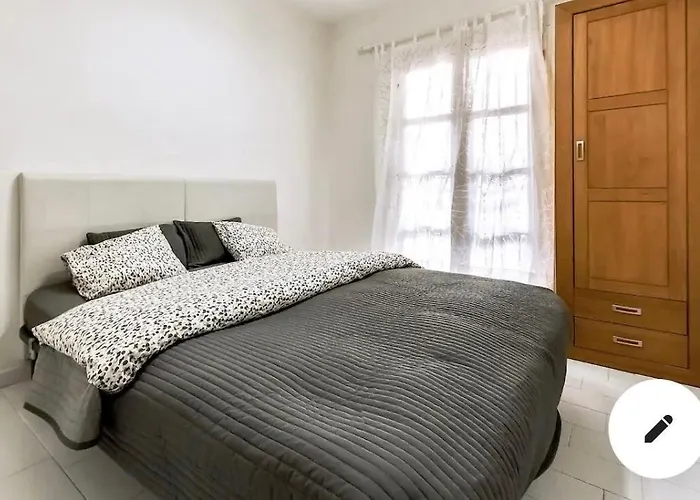 Apartment Orlando Bonito