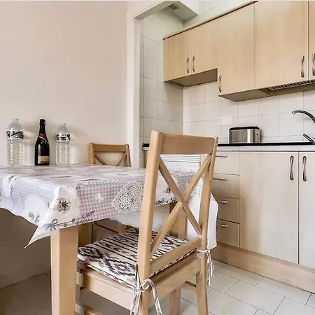 Orlando Bonito Apartment Costa Adeje (Tenerife)