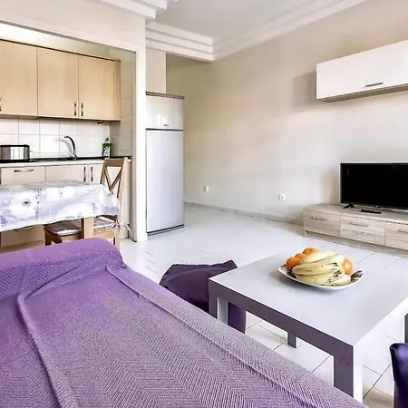 Orlando Bonito Apartamento