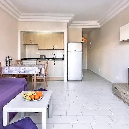 Apartamento Orlando Bonito Costa Adeje (Tenerife)